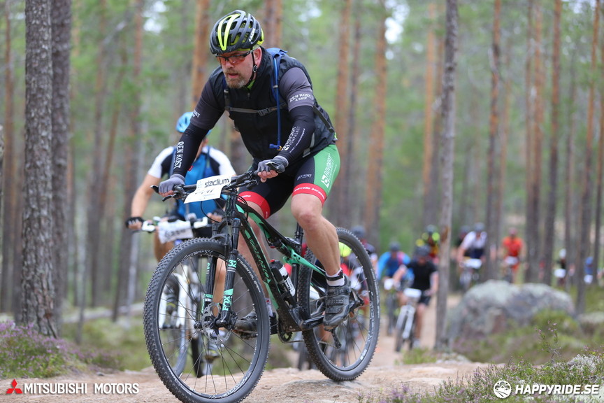 Bild från Cykelvasan 2017 - 90 km