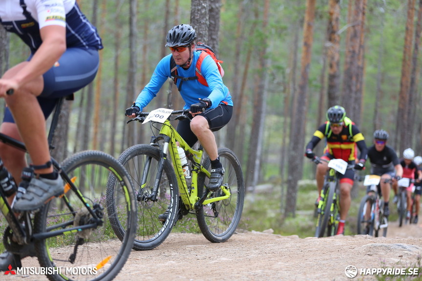 Bild från Cykelvasan 2017 - 90 km