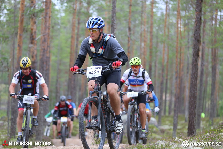 Bild från Cykelvasan 2017 - 90 km
