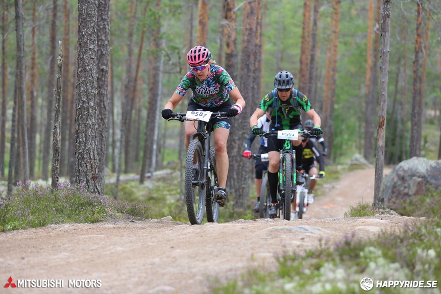 Bild från Cykelvasan 2017 - 90 km