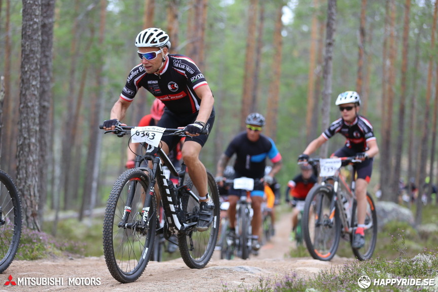 Bild från Cykelvasan 2017 - 90 km