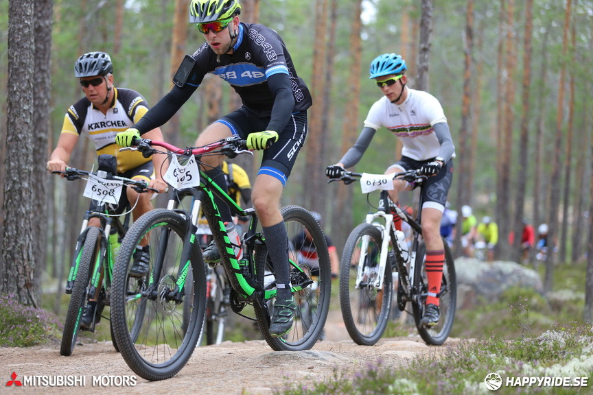 Bild från Cykelvasan 2017 - 90 km
