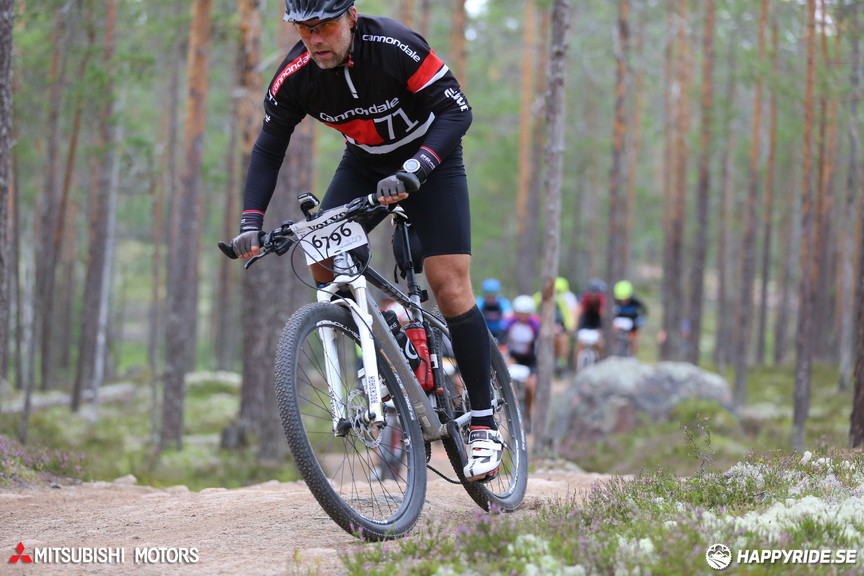 Bild från Cykelvasan 2017 - 90 km