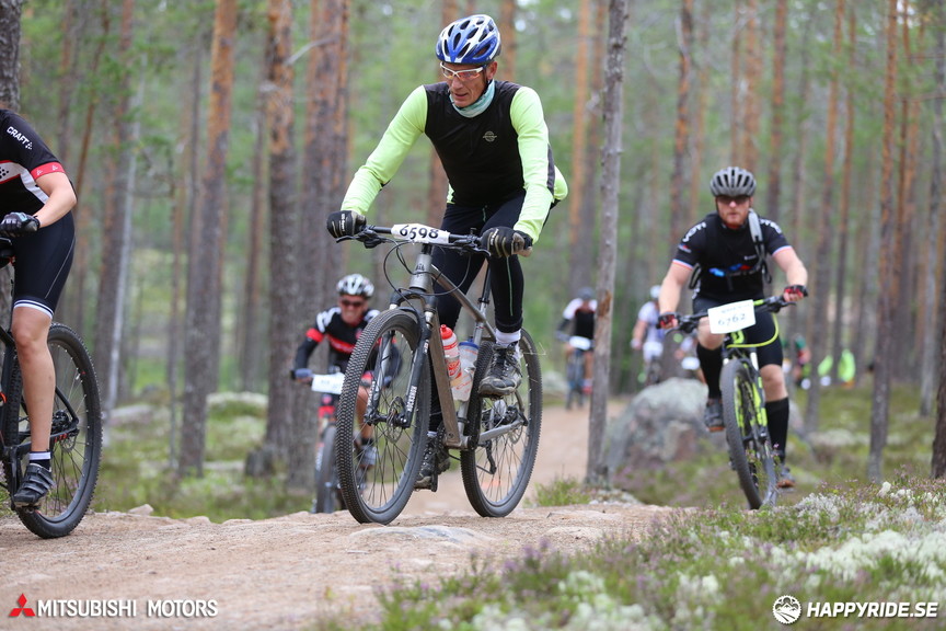 Bild från Cykelvasan 2017 - 90 km