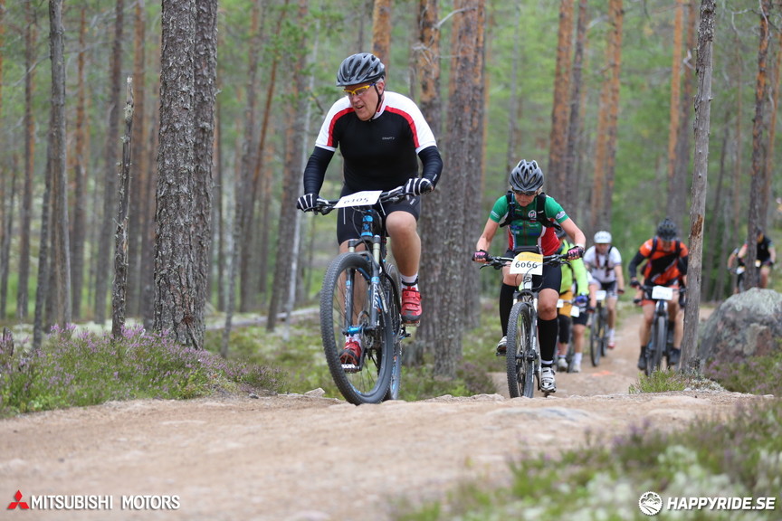 Bild från Cykelvasan 2017 - 90 km