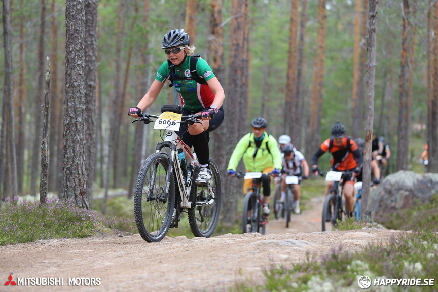 Bild från Cykelvasan 2017 - 90 km