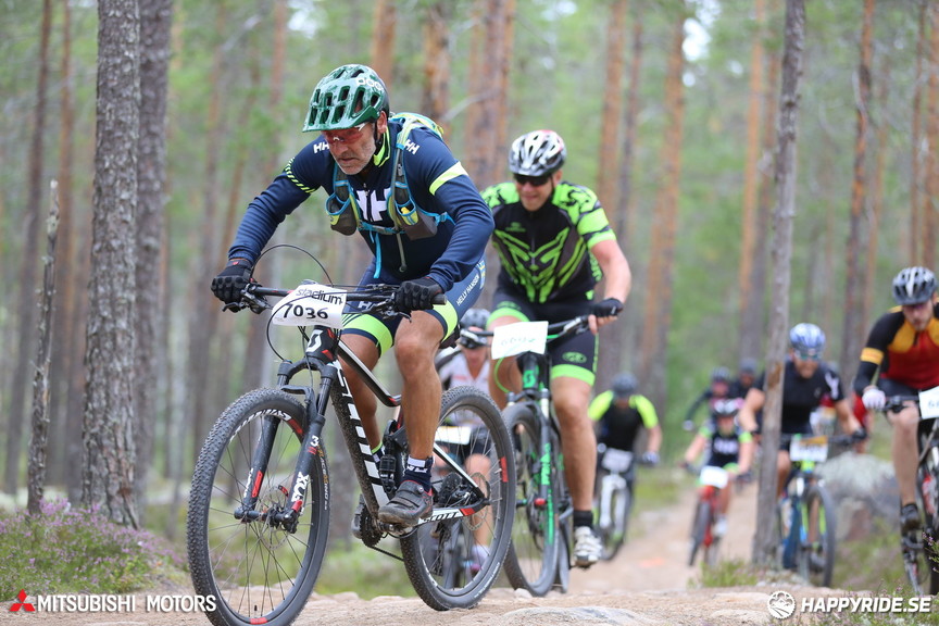 Bild från Cykelvasan 2017 - 90 km