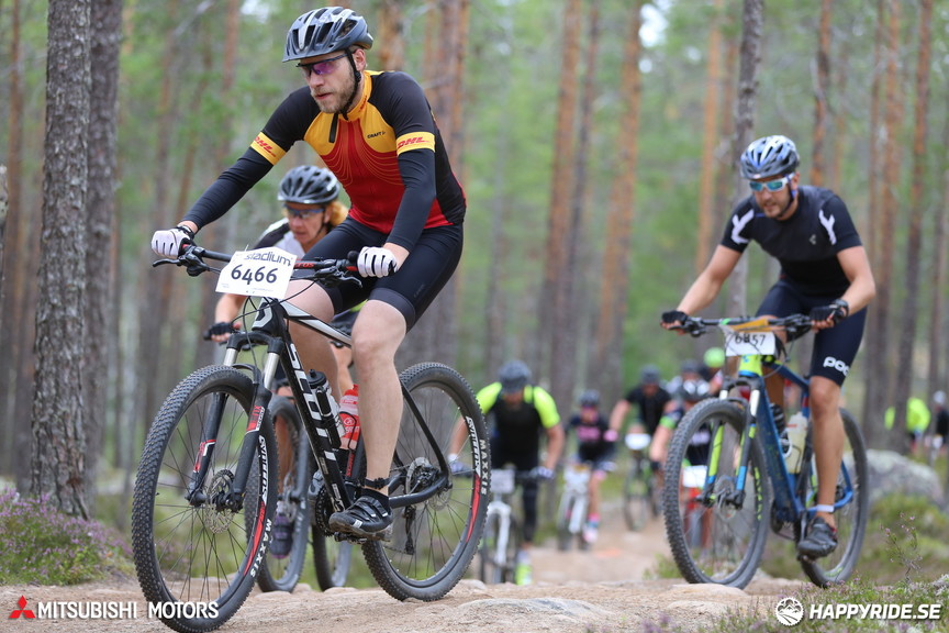 Bild från Cykelvasan 2017 - 90 km