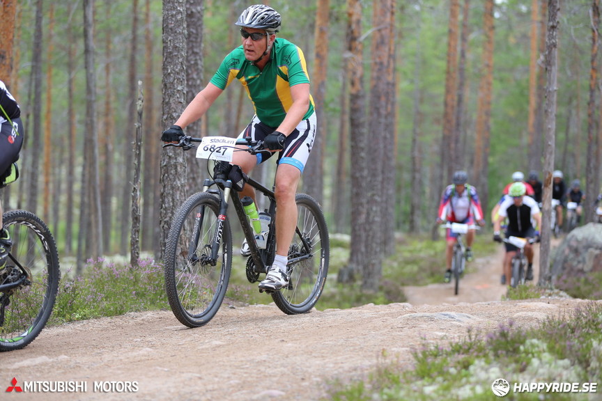 Bild från Cykelvasan 2017 - 90 km