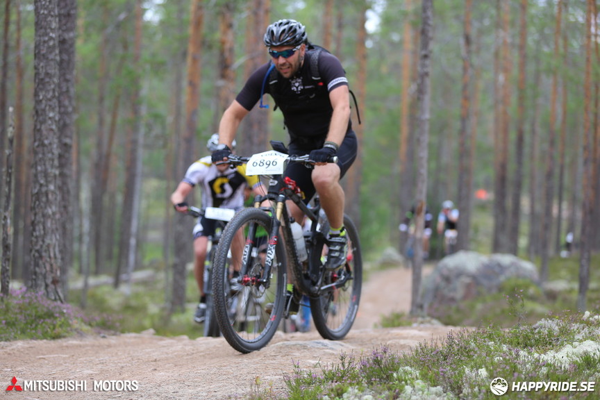 Bild från Cykelvasan 2017 - 90 km