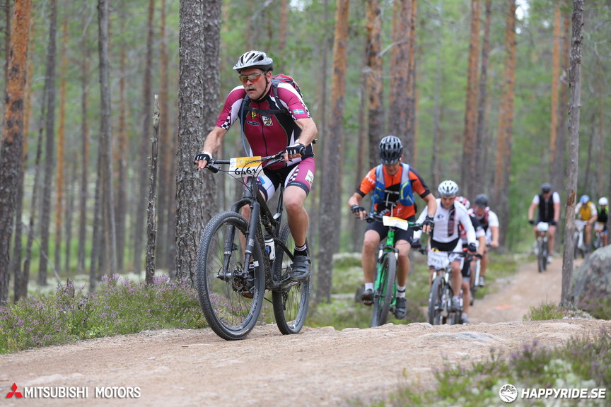 Bild från Cykelvasan 2017 - 90 km