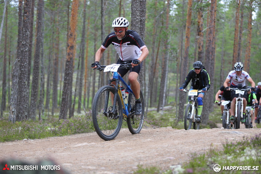 Bild från Cykelvasan 2017 - 90 km