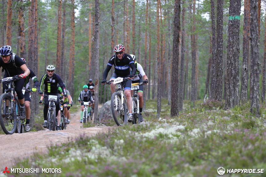 Bild från Cykelvasan 2017 - 90 km