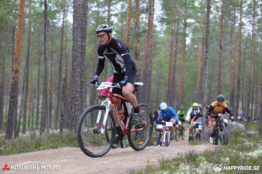 Bild från Cykelvasan 2017 - 90 km