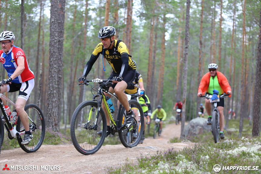 Bild från Cykelvasan 2017 - 90 km