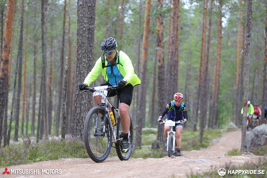 Bild från Cykelvasan 2017 - 90 km