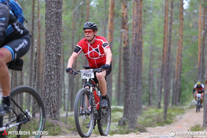 Bild från Cykelvasan 2017 - 90 km