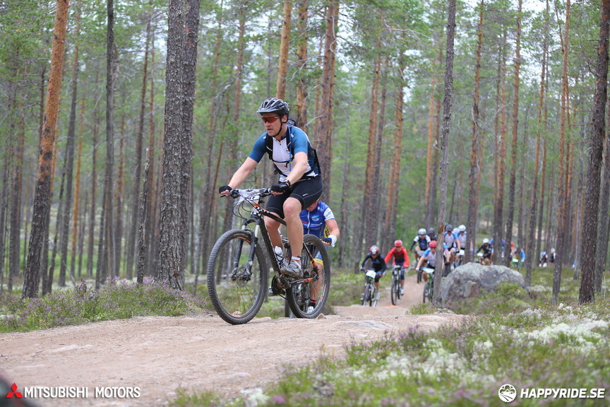 Bild från Cykelvasan 2017 - 90 km