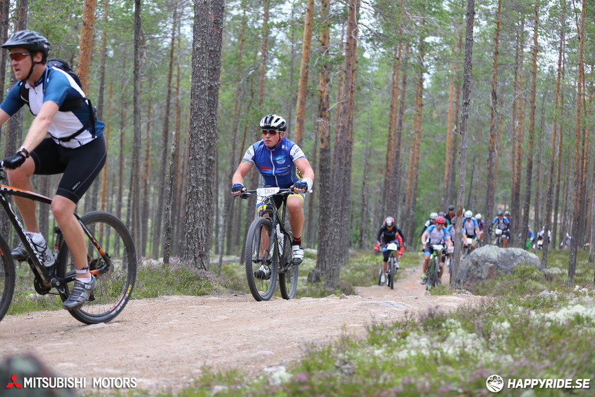 Bild från Cykelvasan 2017 - 90 km