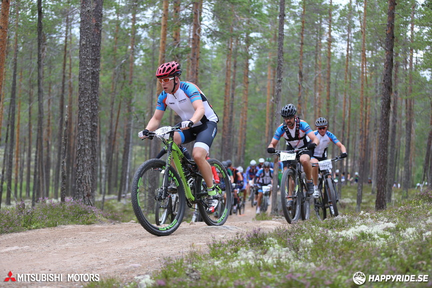 Bild från Cykelvasan 2017 - 90 km