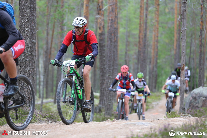 Bild från Cykelvasan 2017 - 90 km