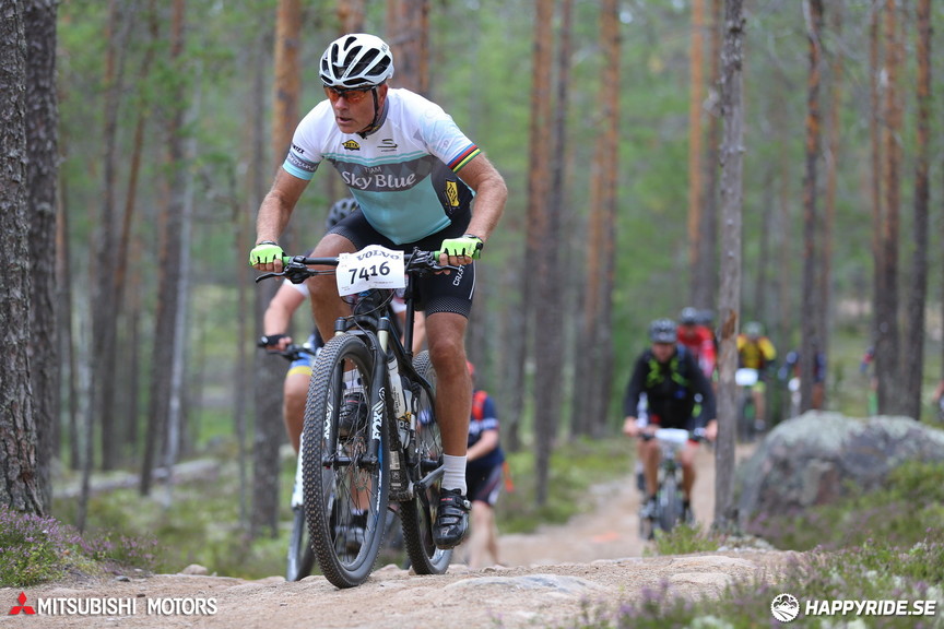 Bild från Cykelvasan 2017 - 90 km