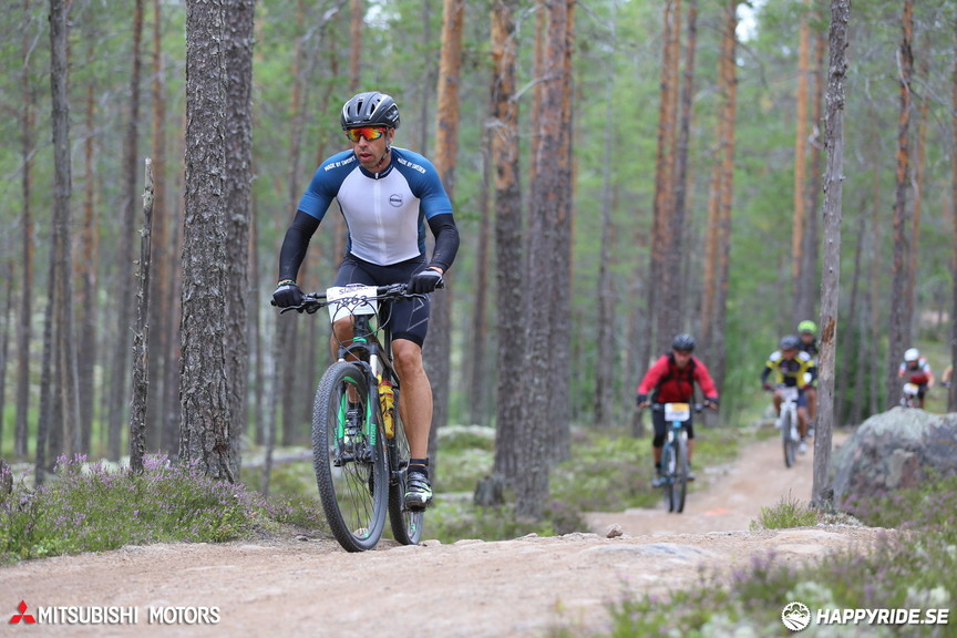Bild från Cykelvasan 2017 - 90 km