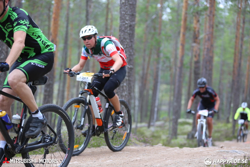 Bild från Cykelvasan 2017 - 90 km