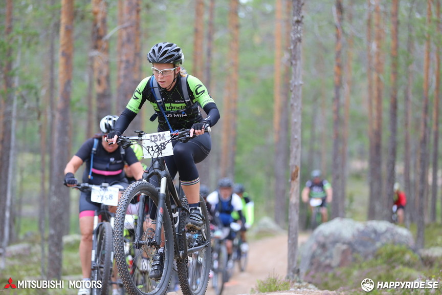 Bild från Cykelvasan 2017 - 90 km