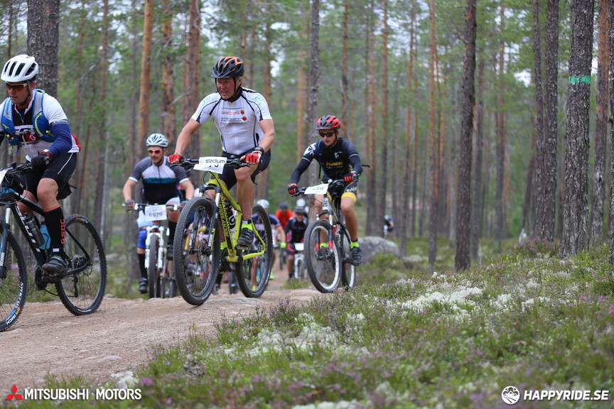 Bild från Cykelvasan 2017 - 90 km