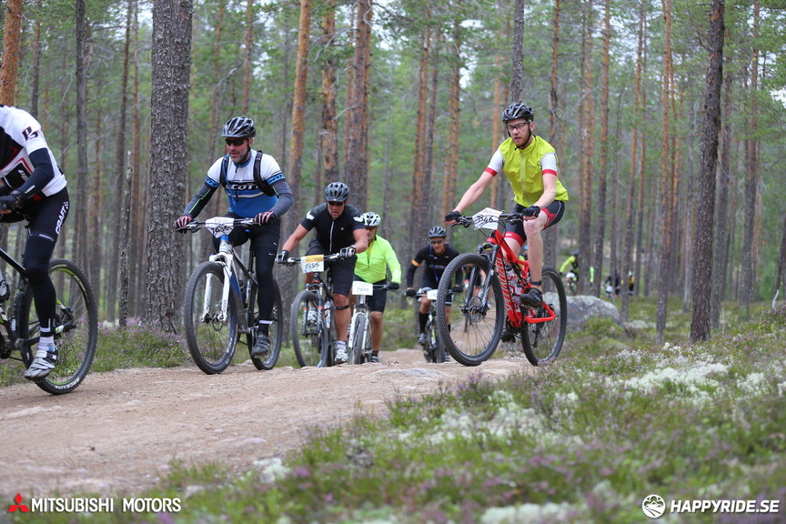 Bild från Cykelvasan 2017 - 90 km