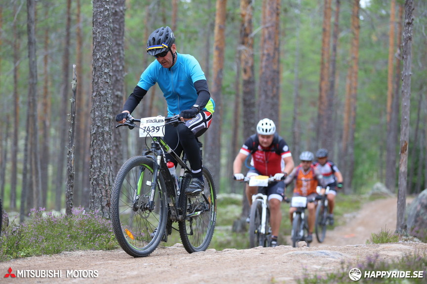 Bild från Cykelvasan 2017 - 90 km