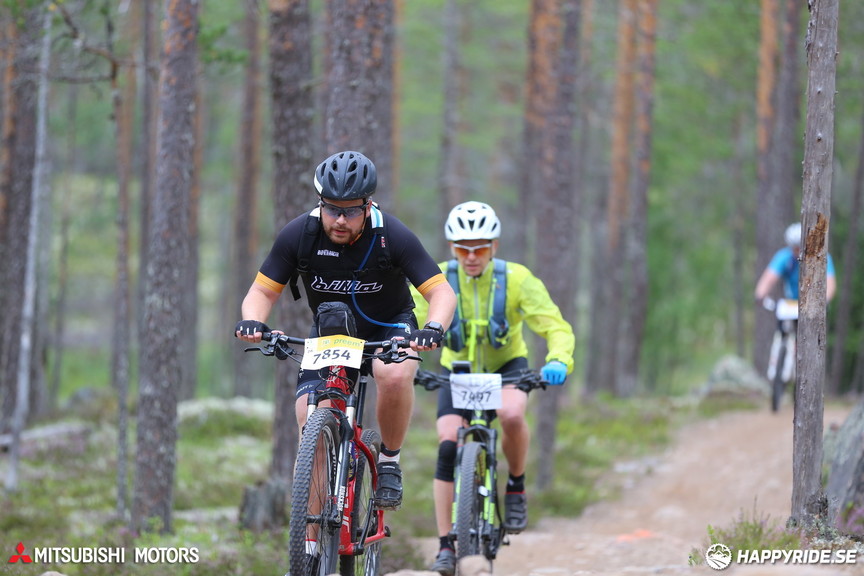 Bild från Cykelvasan 2017 - 90 km