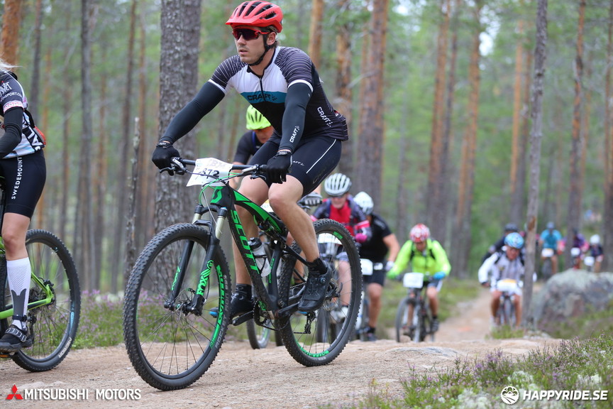 Bild från Cykelvasan 2017 - 90 km