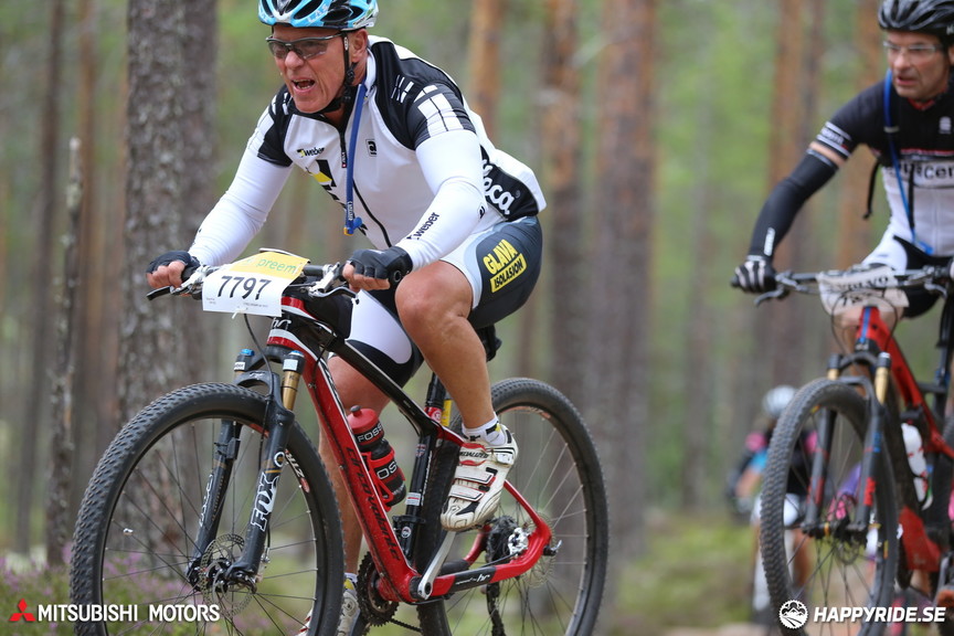 Bild från Cykelvasan 2017 - 90 km