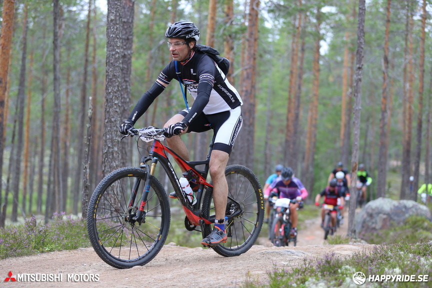 Bild från Cykelvasan 2017 - 90 km