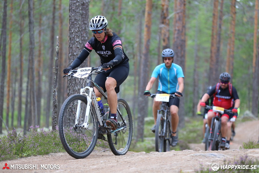 Bild från Cykelvasan 2017 - 90 km