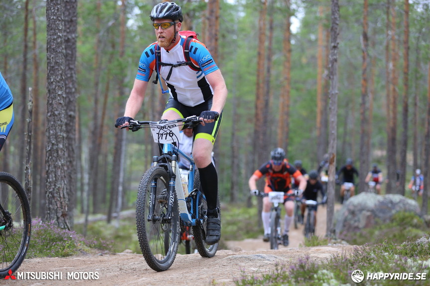 Bild från Cykelvasan 2017 - 90 km