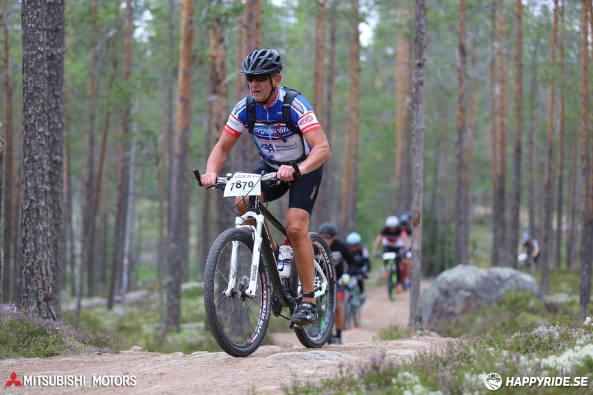 Bild från Cykelvasan 2017 - 90 km