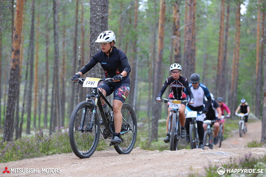 Bild från Cykelvasan 2017 - 90 km