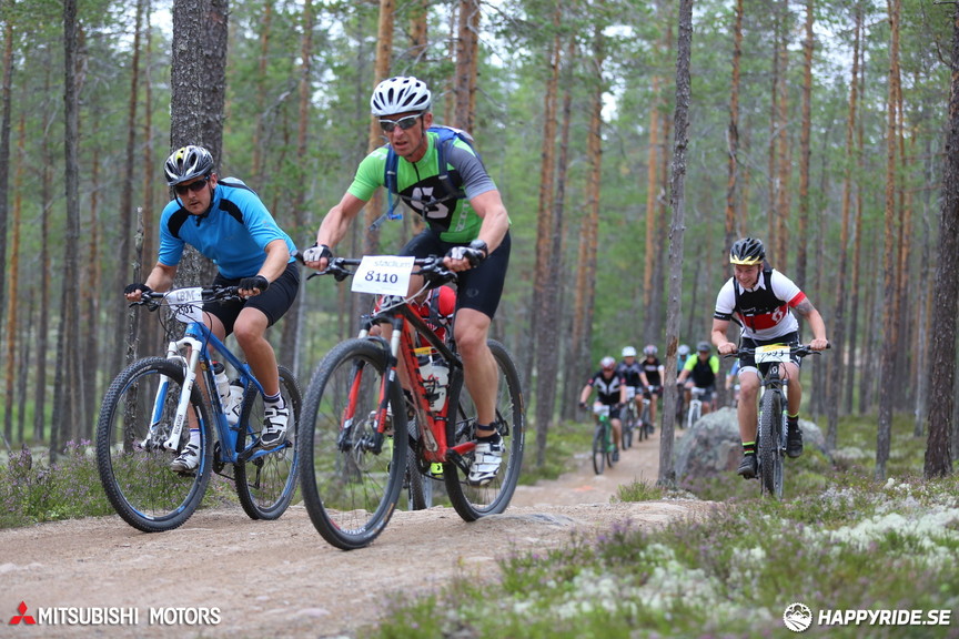 Bild från Cykelvasan 2017 - 90 km