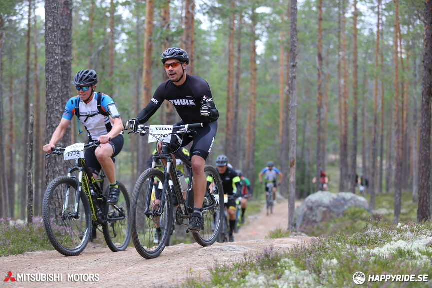 Bild från Cykelvasan 2017 - 90 km