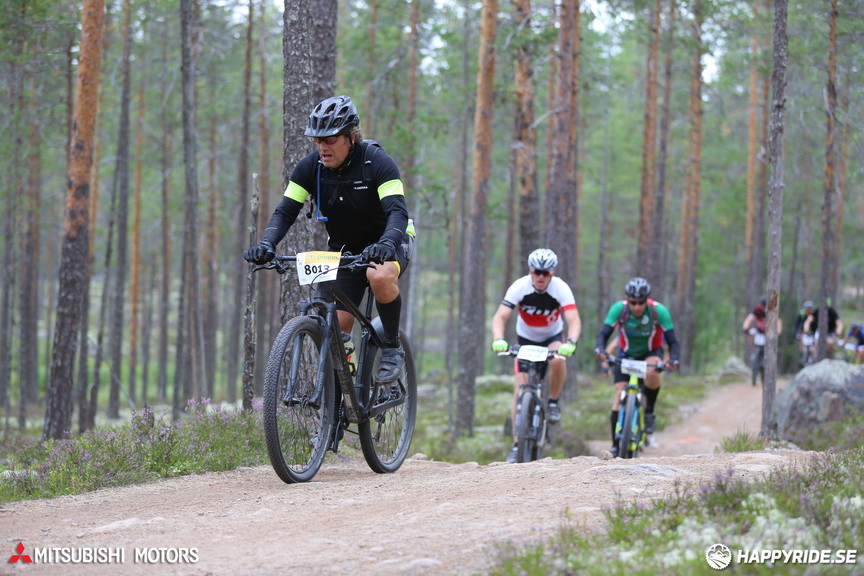 Bild från Cykelvasan 2017 - 90 km
