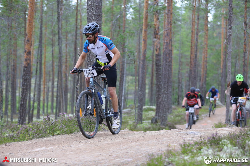 Bild från Cykelvasan 2017 - 90 km