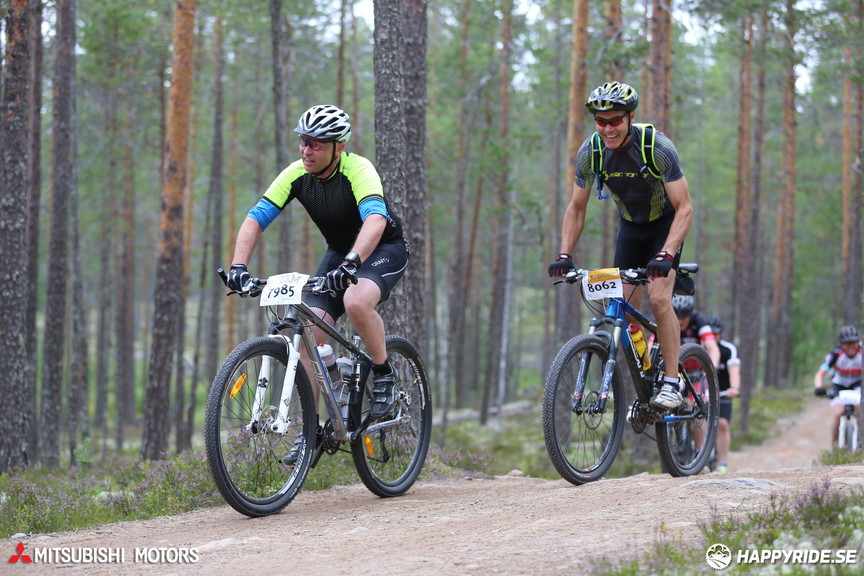 Bild från Cykelvasan 2017 - 90 km