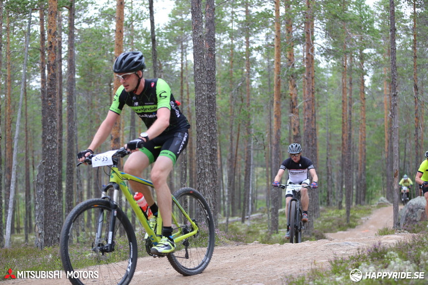 Bild från Cykelvasan 2017 - 90 km