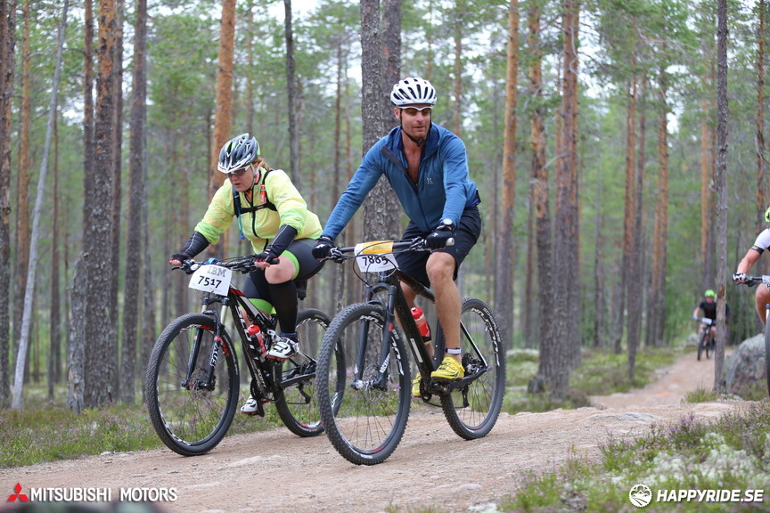 Bild från Cykelvasan 2017 - 90 km