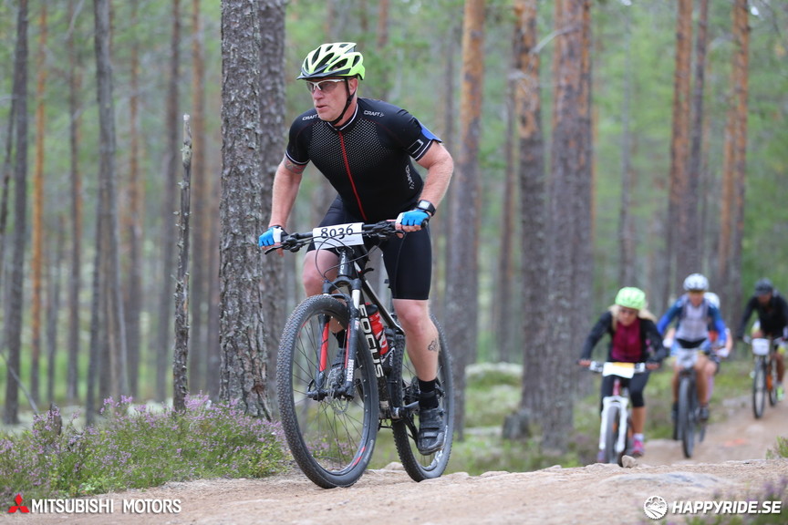 Bild från Cykelvasan 2017 - 90 km