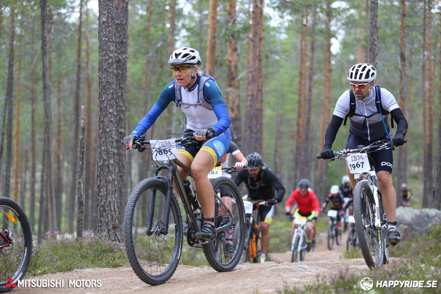 Bild från Cykelvasan 2017 - 90 km