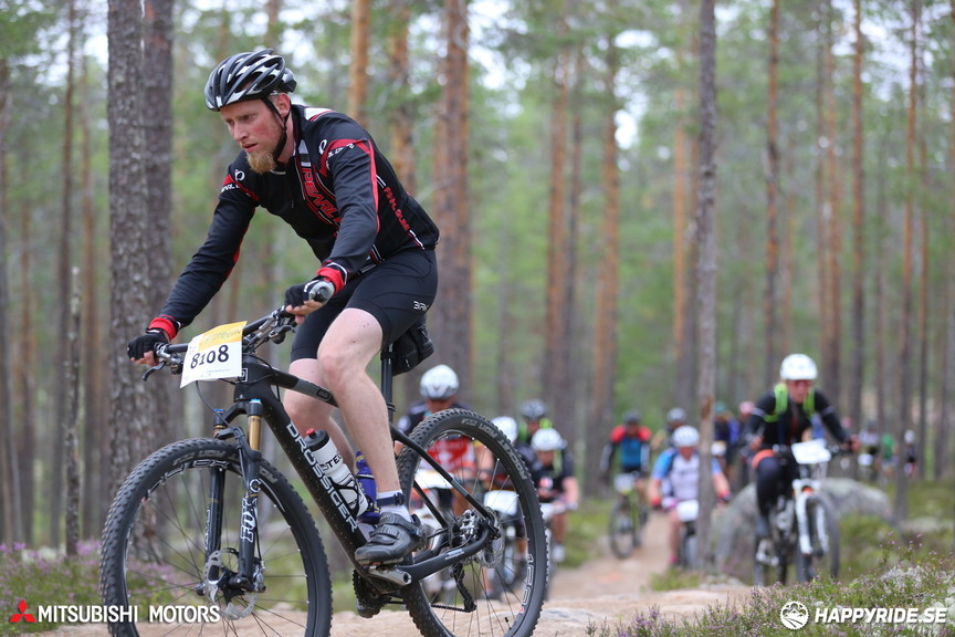 Bild från Cykelvasan 2017 - 90 km